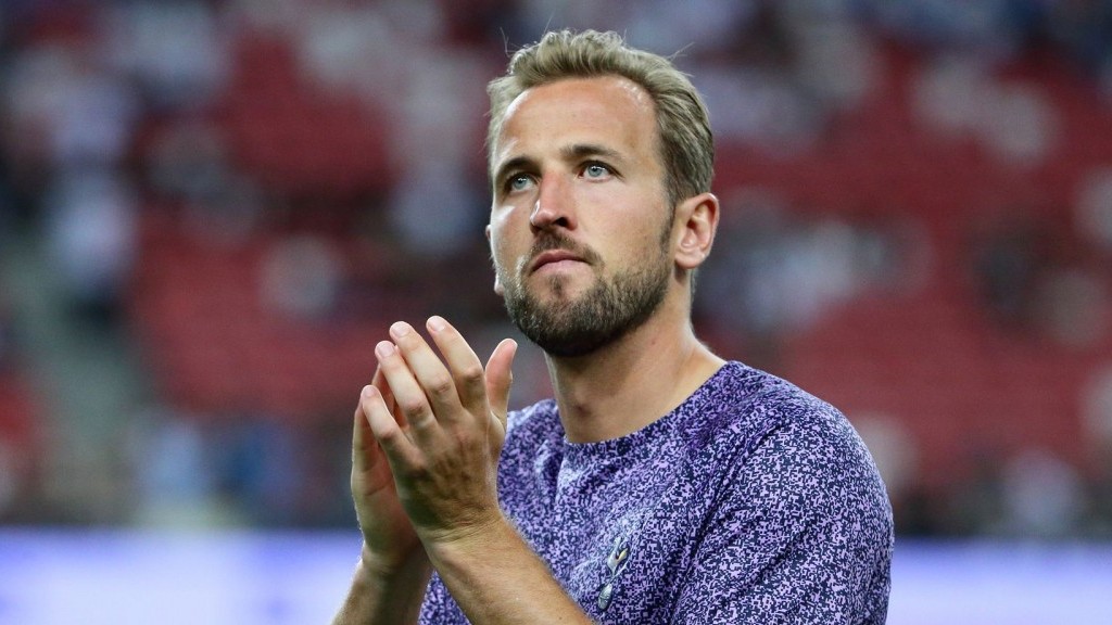 Trên đường đàm phán, Bayern Munich tự tin sẽ có được chữ ký Harry Kane
