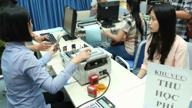 Sẽ không tăng học phí năm học 2023 - 2024