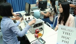 Sẽ không tăng học phí năm học 2023 - 2024