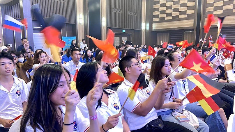 Bế mạc Trại Hè Việt Nam 2023: Sẽ gặp lại nhau trên chặng đường phía trước