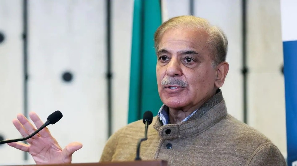 Pakistan sẵn sàng đàm phán với Ấn Độ