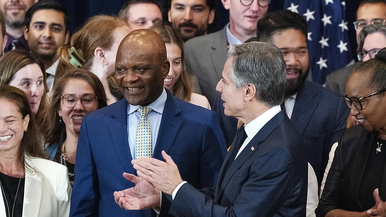 Trăn trở với khủng hoảng y tế, Mỹ thành lập cơ quan ứng phó mới