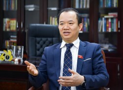 ĐBQH. Bùi Hoài Sơn: Nhìn từ 2 đêm diễn của BlackPink, Việt Nam có nhiều tiềm năng phát triển công nghiệp văn hóa