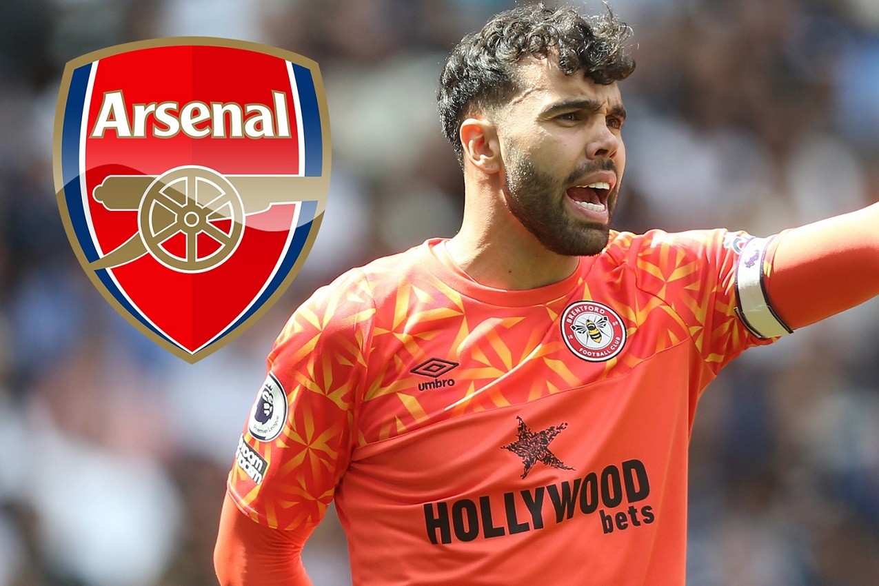 Chuyển nhượng cầu thủ ngày 2/8: PSG đón Ousmane Dembele; Man City thảo luận mua Josko Gvardiol; David Raya gia nhập Arsenal