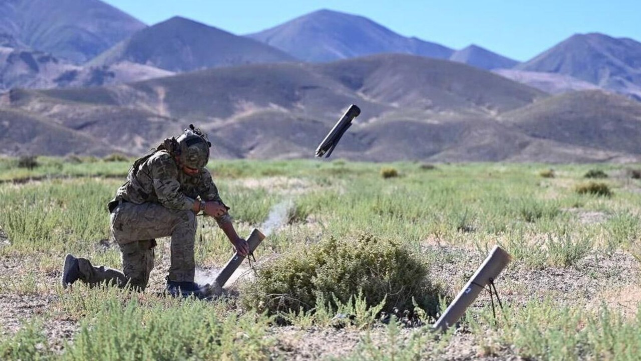 Quân đội Mỹ sẽ được nhận vũ khí 'sát thủ diệt xe tăng'