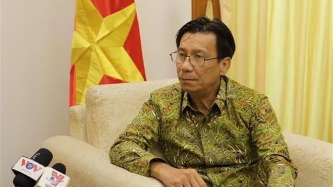 Chủ tịch Quốc hội thăm Indonesia, dự AIPA-44: Làm sâu sắc Đối tác chiến lược Việt Nam-Indonesia, chủ động kết nối nghị viện 'mái nhà chung' ASEAN