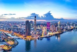 Kỳ vọng kinh tế vĩ mô 'khoác áo mới' những tháng cuối năm