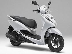 Cập nhật bảng giá xe máy Honda Lead mới nhất tháng 8/2023