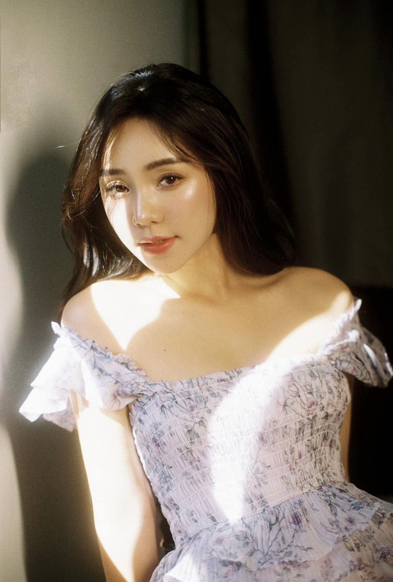 Diễn viên Quỳnh Kool