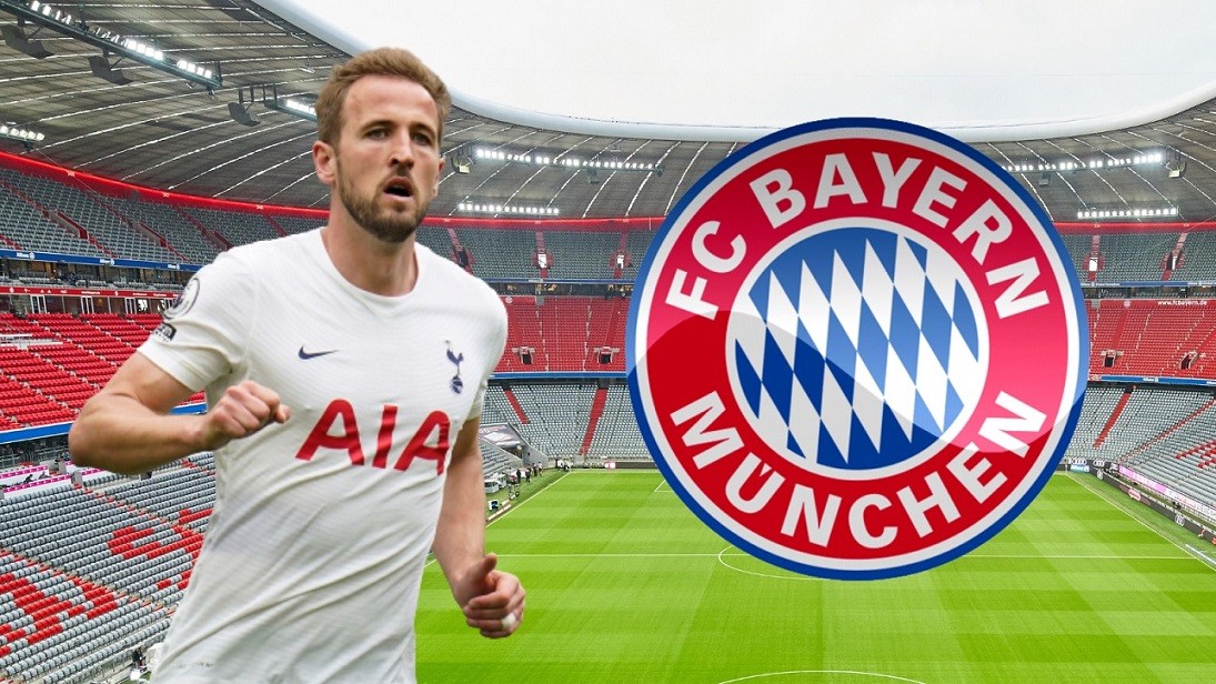 cầu thủ ngày 3/8: Bayern chưa thể mua Harry Kane;