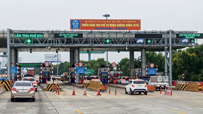 Những chính sách nổi bật có hiệu lực trong tháng 2/2024