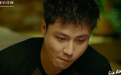 Gia đình mình vui bất thình lình tập 43: Danh phản ứng bất ngờ khi bị anh trai 'hỏi khó'