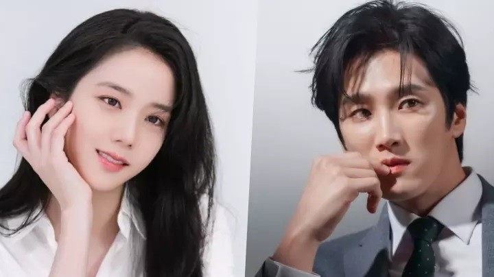 Jisoo BlackPink và diễn viên Ahn Bo Hyun xác nhận đang hẹn hò