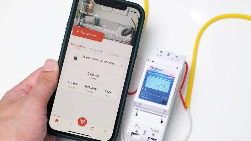 MobiFone tăng cường hợp tác và phát triển lĩnh vực IoT