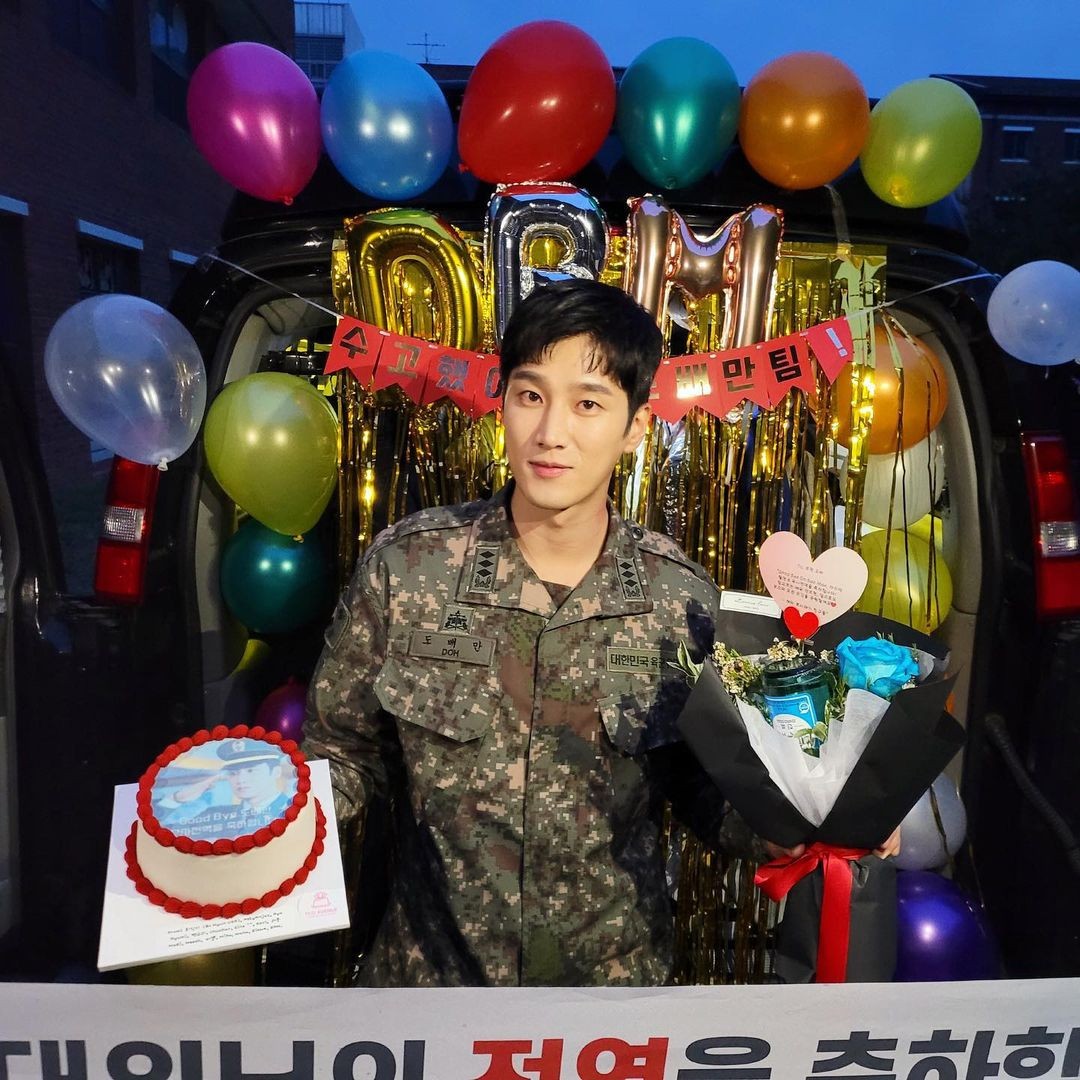 Bạn trai của Jisoo 'chị cả' nhóm BlackPink là ai?