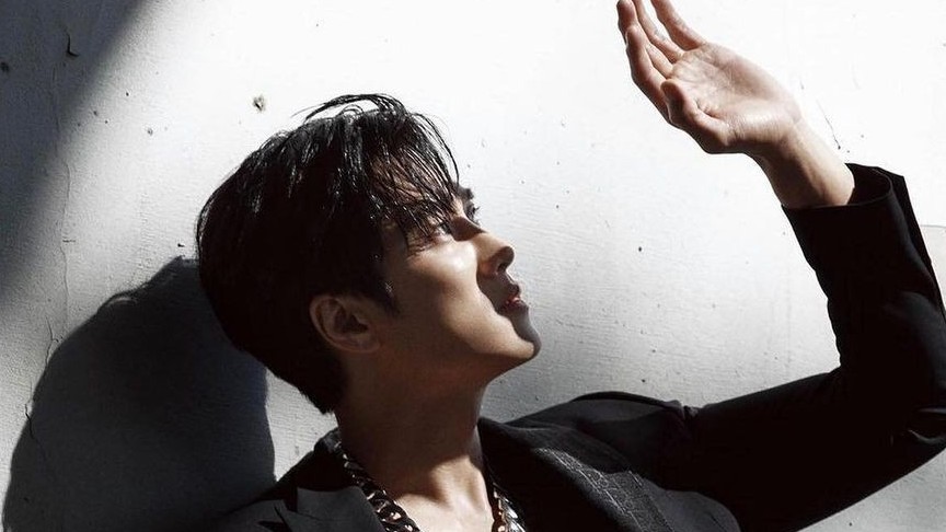 Bạn trai của Jisoo (BlackPink) là ai?