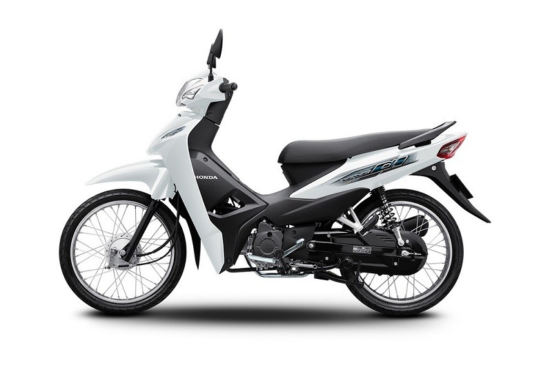 Cập nhật bảng giá xe máy Honda Wave Alpha mới nhất tháng 8/2023.