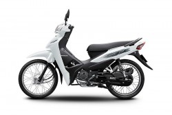 Cập nhật bảng giá xe máy Honda Wave Alpha mới nhất tháng 8/2023