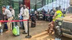 Đảo chính ở Niger: Pháp hỗ trợ sơ tán toàn bộ công dân Nhật Bản, yêu cầu Niger làm một điều