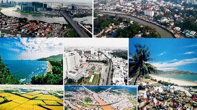 Để liên kết vùng 'cất cánh', đi vào thực chất