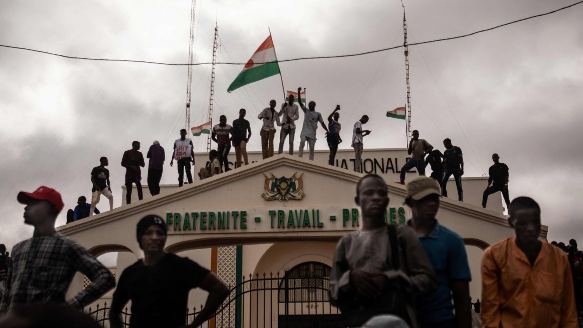 ‘Hạn chót’ tối hậu thư ECOWAS cận kề, chính quyền quân sự Niger cảnh báo đáp trả; Các Đại sứ Niger tại 4 nước ‘nhận lệnh’ dừng nhiệm vụ