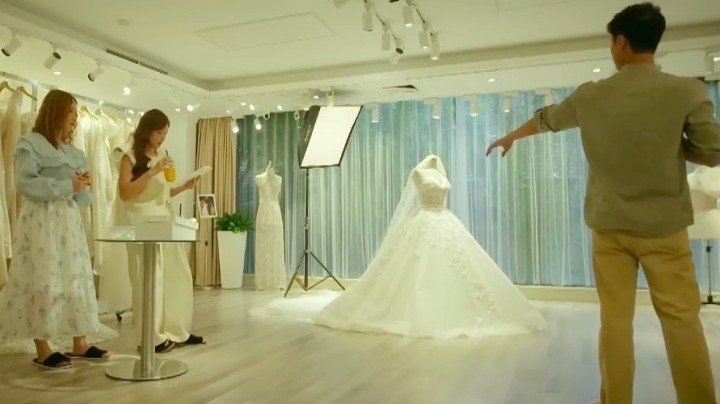 Gia đình mình vui bất thình lình tập 44: Công phản ứng thế nào khi vợ đề nghị ly hôn?