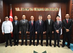 ASEAN là đối tác quan trọng của Thổ Nhĩ Kỳ