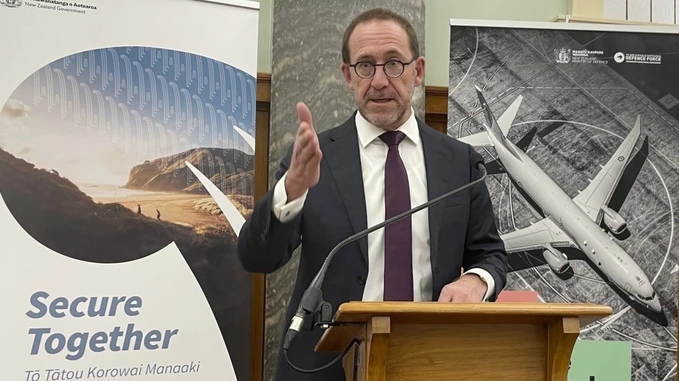 Không thể trông chờ vào nước khác, New Zealand gấp rút nâng cấp quân đội trước môi trường an ninh thay đổi