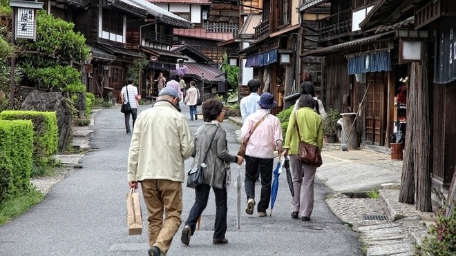 Nhật Bản phê duyệt kế hoạch chính sách mới, quyết nắm 'cơ hội cuối cùng', đưa nền kinh tế thoát khỏi quỹ đạo suy giảm