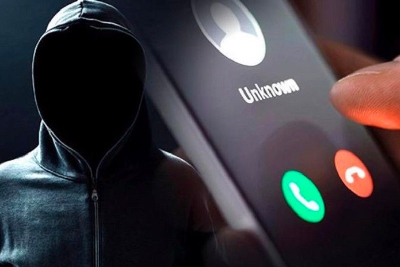 Số điện thoại lừa đảo mạo danh những cơ quan thẩm quyền hay nhà mạng để lừa người dùng cung cấp các thông tin cá nhân. Số điện thoại lừa đảo mạo danh những cơ quan thẩm quyền hay nhà mạng để lừa người dùng cung cấp các thông tin cá nhân.