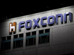 Foxconn ấp ủ dự định lớn tại Ấn Độ
