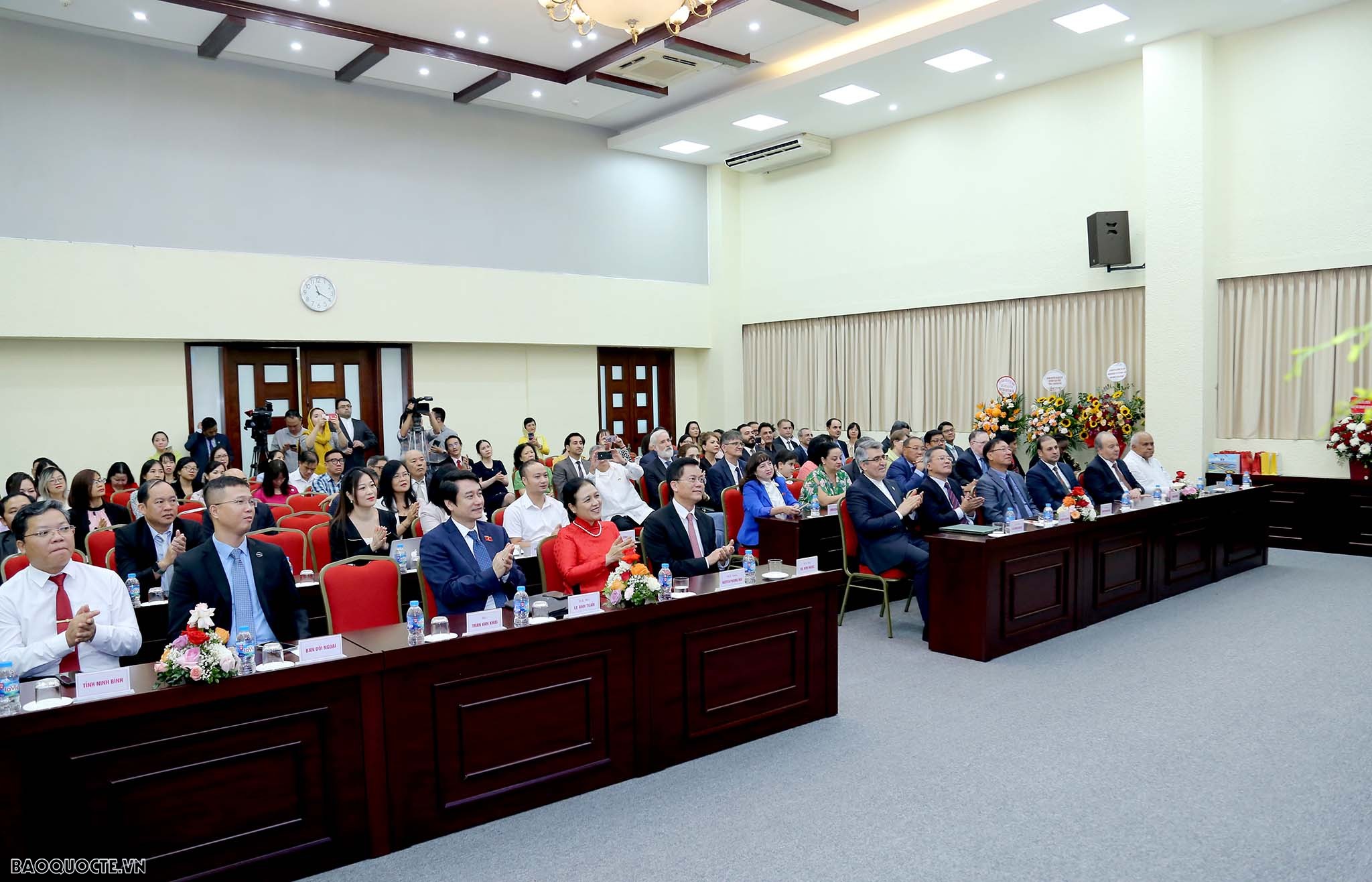 Iran - đất nước đặc sắc, thân thuộc với nhiều thế hệ người dân Việt Nam