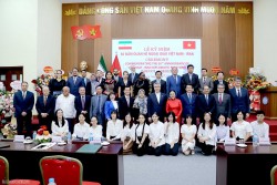 Iran - đất nước đặc sắc, thân thuộc với nhiều thế hệ người dân Việt Nam