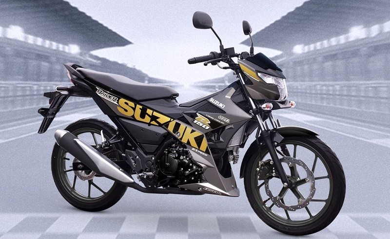 Cập nhật bảng giá xe Suzuki Raider R150 mới nhất tháng 8/2023. Cập nhật bảng giá xe Suzuki Raider R150 mới nhất tháng 8/2023.