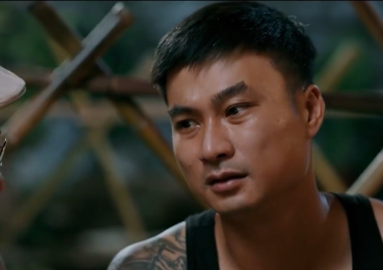 Làng trong phố tập 5