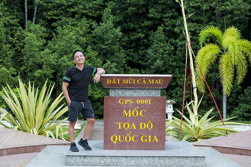 Nhà báo – MC Nguyễn Duy Mạnh và hành trình 2000 áo ấm yêu thương