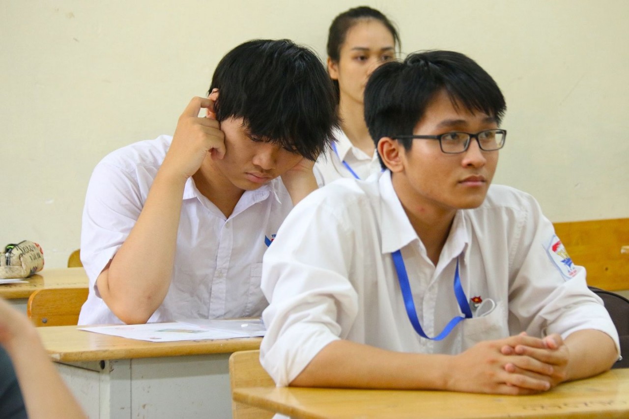 Lịch thanh toán trực tuyến phí đăng ký xét tuyển đại học Lịch thanh toán trực tuyến phí đăng ký xét tuyển đại học