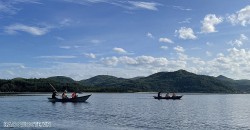 Khám phá đầm An Khê - dấu ấn trên bản đồ du lịch Quảng Ngãi