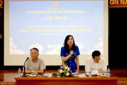 Đổi mới, sáng tạo, linh hoạt trong các hoạt động hướng đến kiều bào