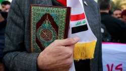 Vụ đốt kinh Quran: Ai Cập lên án mạnh mẽ, Đan Mạch nói sự việc đáng tiếc