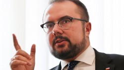 Ba Lan: Không loại trừ đóng cửa biên giới hoàn toàn với Belarus vì mối đe dọa 'rất thực tế'