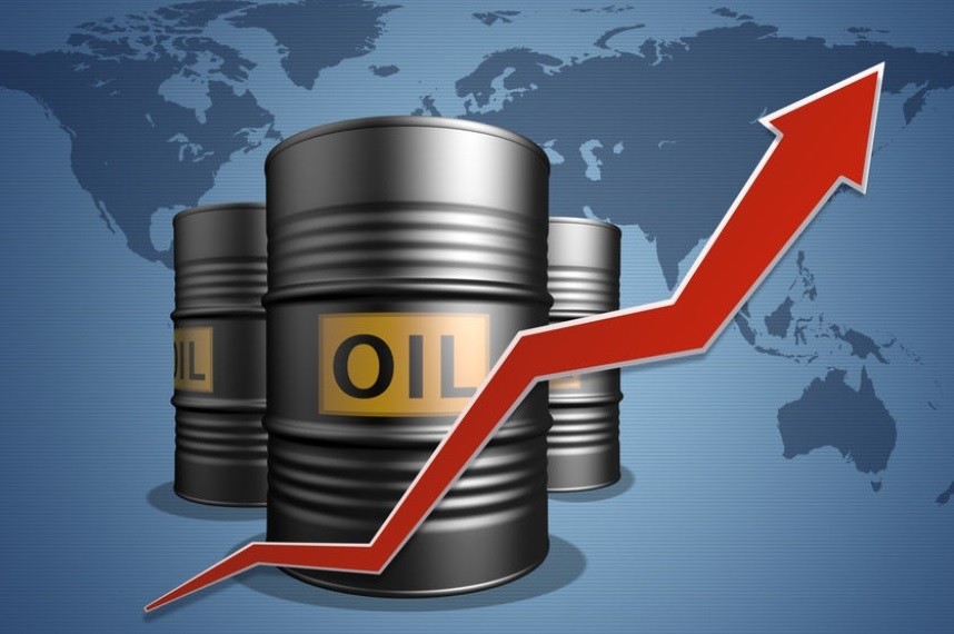 Giá xăng dầu hôm nay 6/8: Thiết lập kỷ lục mới, dầu Brent dự kiến chạm mức 90 USD/thùng Giá xăng dầu hôm nay 6/8: Thiết lập kỷ lục mới, dầu Brent dự kiến chạm mức 90 USD/thùng