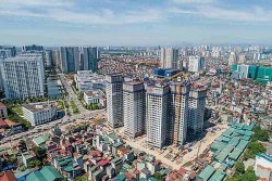 Quý II/2023: Nguồn cung tiếp đà sụt giảm, giao dịch trầm lắng; Bộ Xây dựng chỉ ra 3 thách thức lớn 'cản bước' doanh nghiệp bất đống sản
