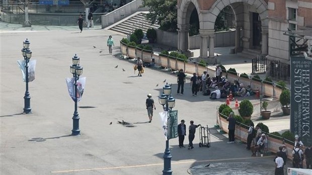 Hàn Quốc: Nắng nóng trong mùa Hè gay gắt, nhu cầu điện leo đỉnh từng ngày