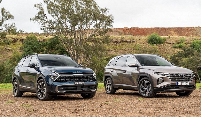 Hơn 91.000 chiếc xe Hyundai và Kia tại thị trường Mỹ bị triệu hồi vì nguy cơ hỏa hoạn. Hơn 91.000 chiếc xe Hyundai và Kia tại thị trường Mỹ bị triệu hồi vì nguy cơ hỏa hoạn.