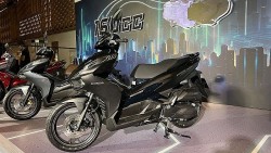 Cập nhật bảng giá xe Honda Air Blade mới nhất tháng 8/2023