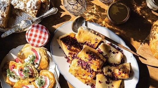 Cơ hội thưởng thức các món ăn Ba Lan tại TP. Hồ Chí Minh