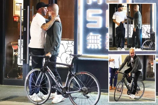 cầu thủ ngày 7/8: