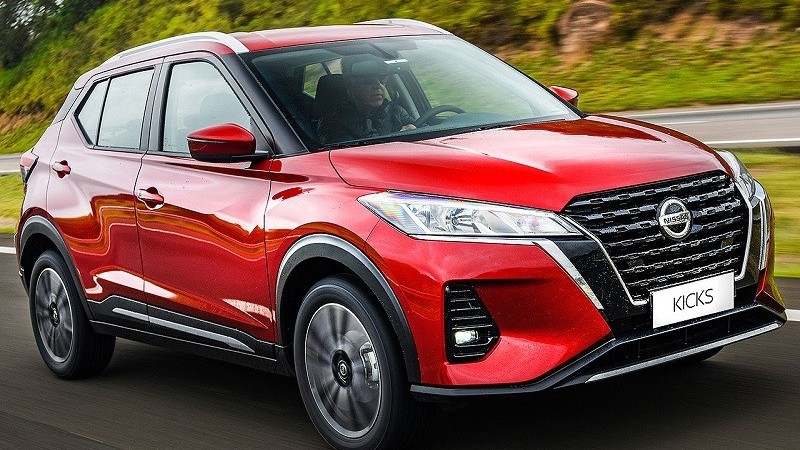 Cập nhật bảng giá xe hãng Nissan mới nhất tháng 8/2023