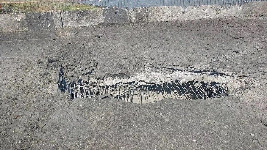 Tình hình Ukraine: Moscow và Kiev ‘ăn miếng trả miếng’, ông Zelensky nói gì về hệ thống phòng không phương Tây?